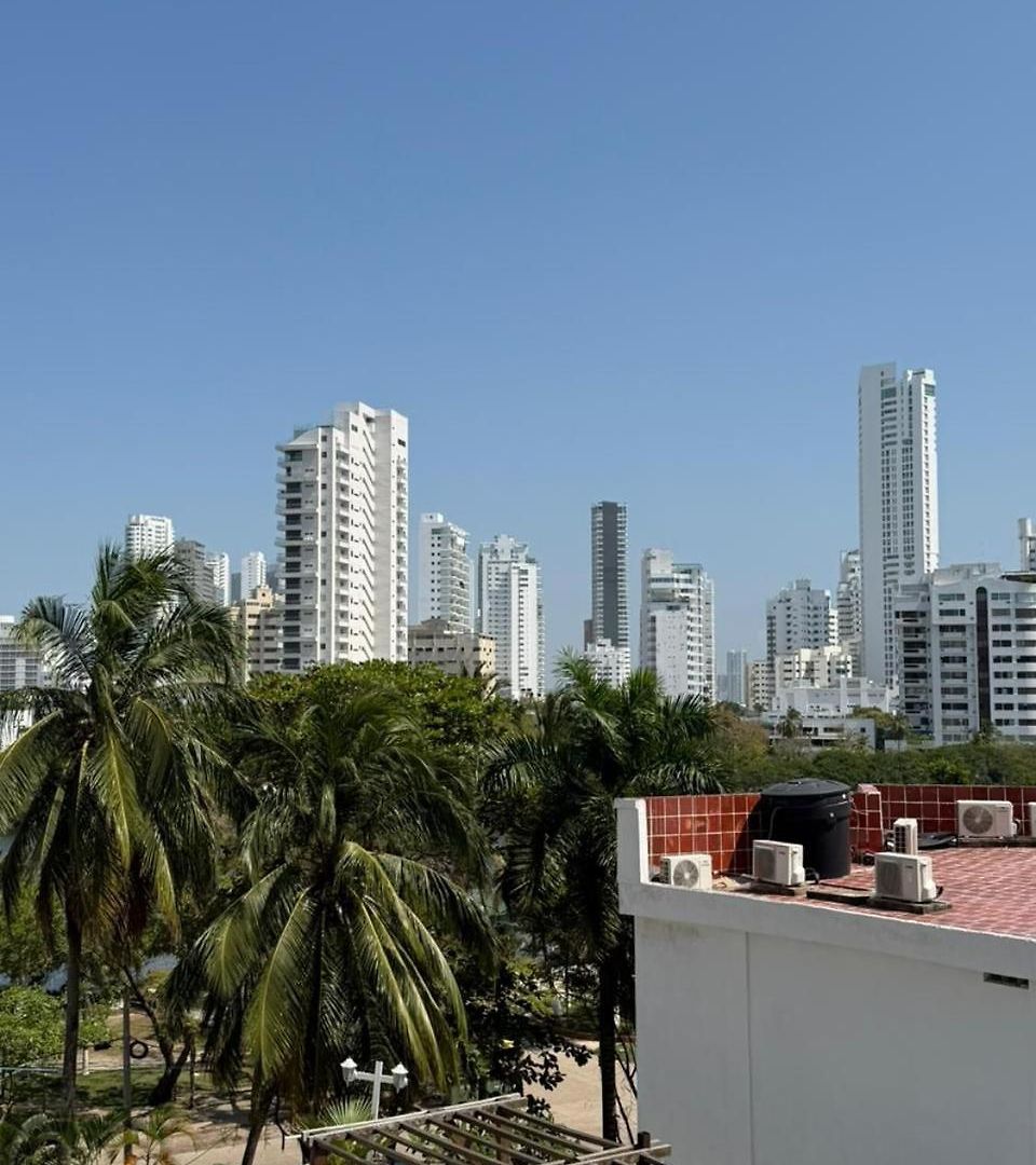 Lujoso En * Cartagena