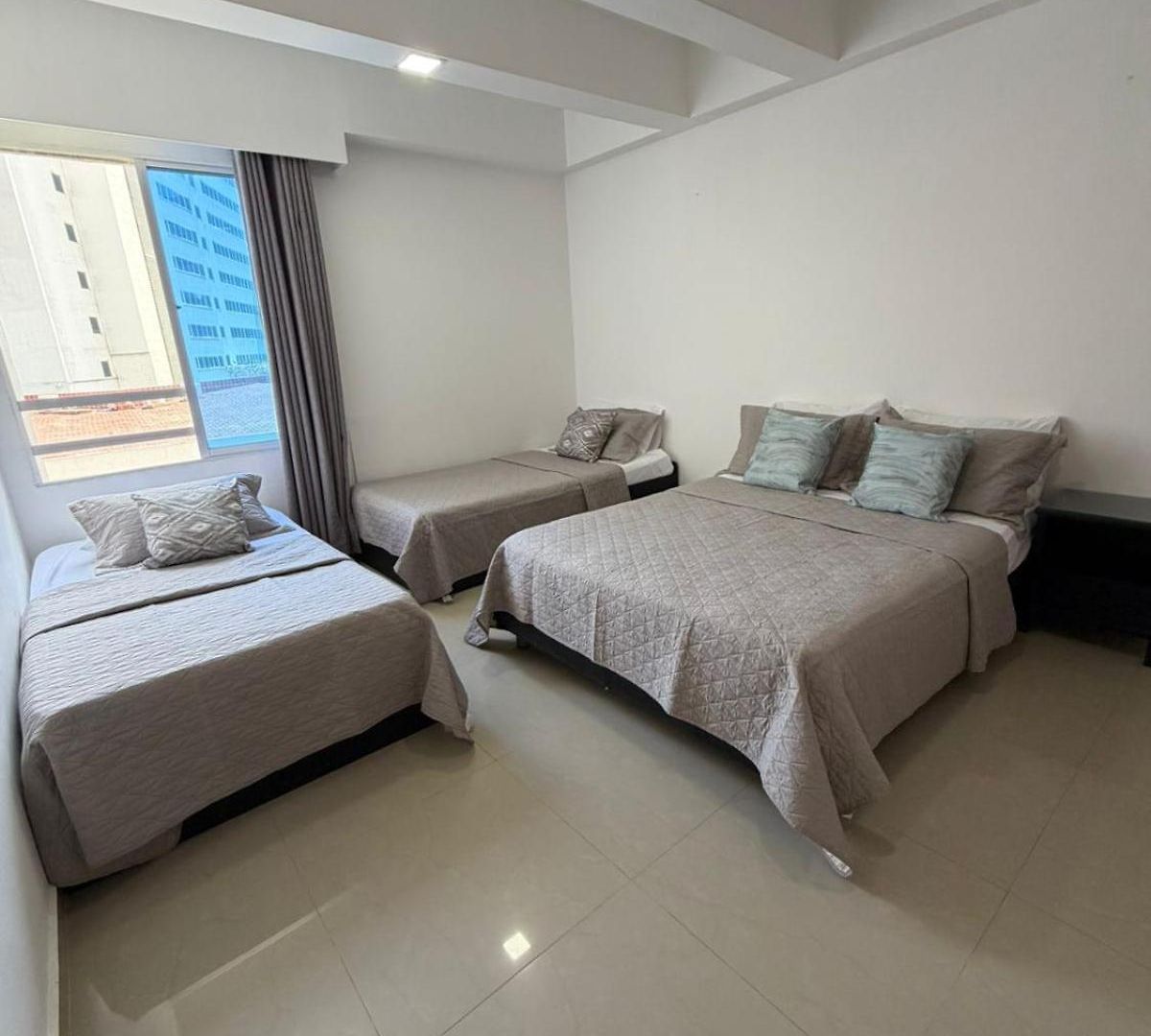 Apartamento Lujoso En Cartagena