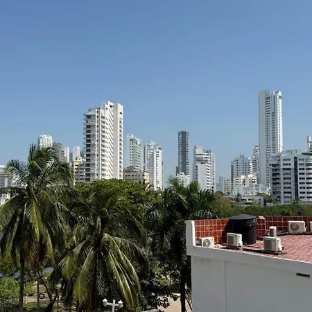 Lujoso En * Cartagena