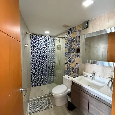 Lujoso En Apartamento Cartagena