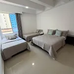 Lujoso Apartamento En Cartagena