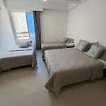 Lujoso Apartamento En Cartagena